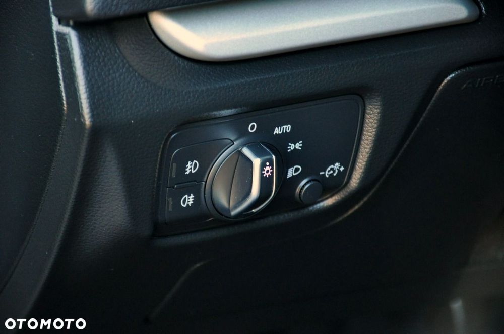 Audi A3 Limousine - 36