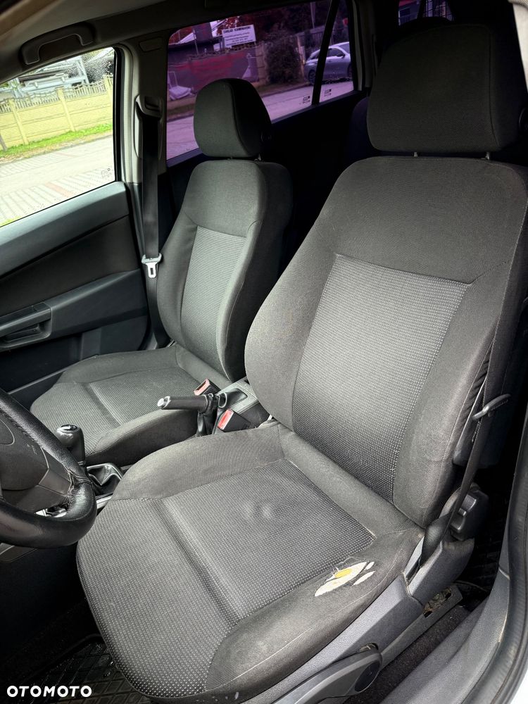 Opel Astra - 11