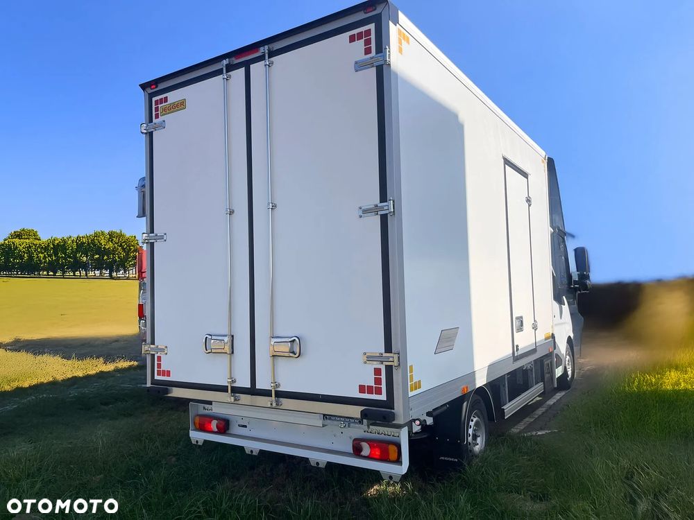 Renault Master Kontener Krajowy 2.0 170KM - 3