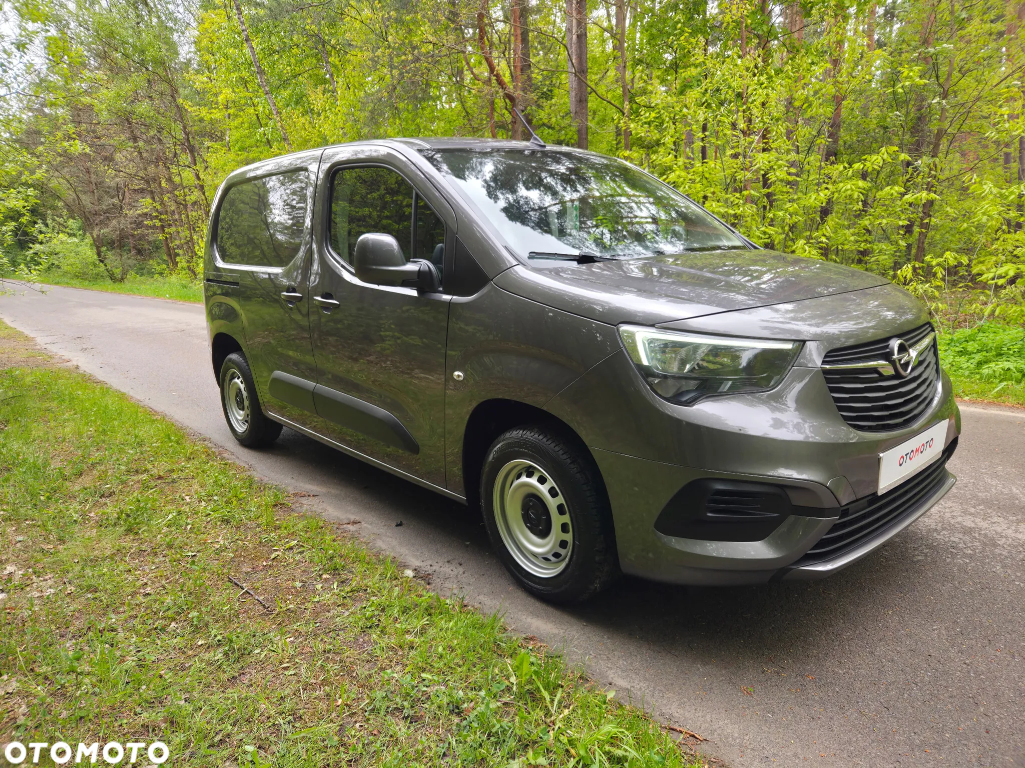 Opel Combo Cargo 1.5 D - 3