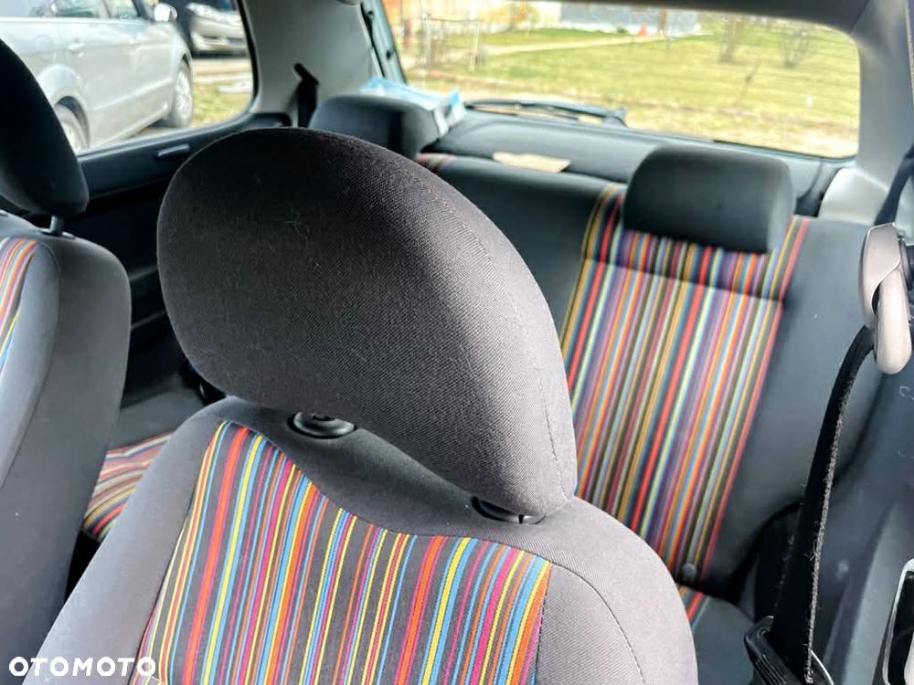 Volkswagen Fox ver-1-2 - 6