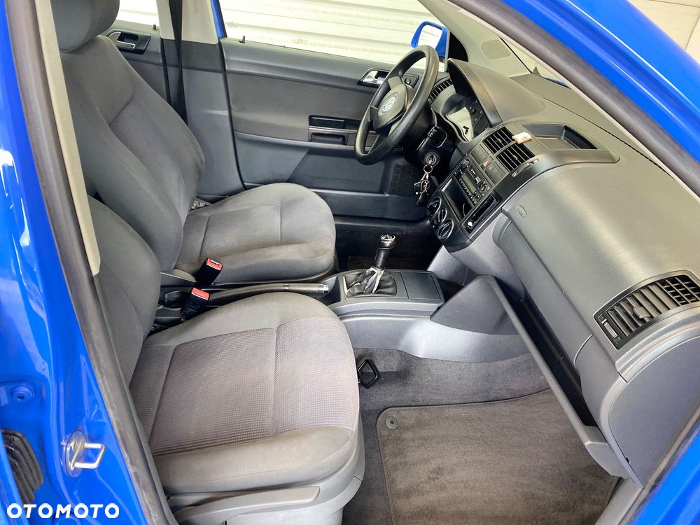 Volkswagen Polo 1.4 16V Basis - 13