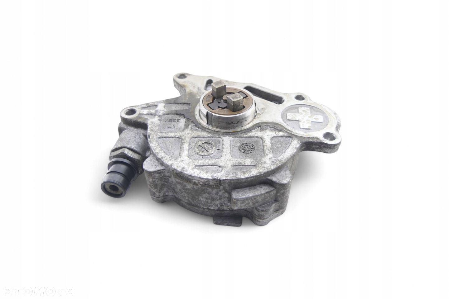 Pompa Vacum Wakum VW GOLF VI AUDI A3 8P SEAT LEON II 1.6 2.0 TDI 03L145100G - 3