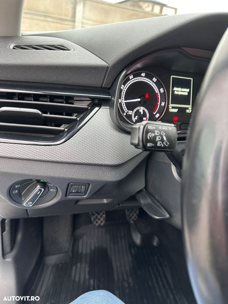 Skoda Scala 1.0 TSI Ambition - 14