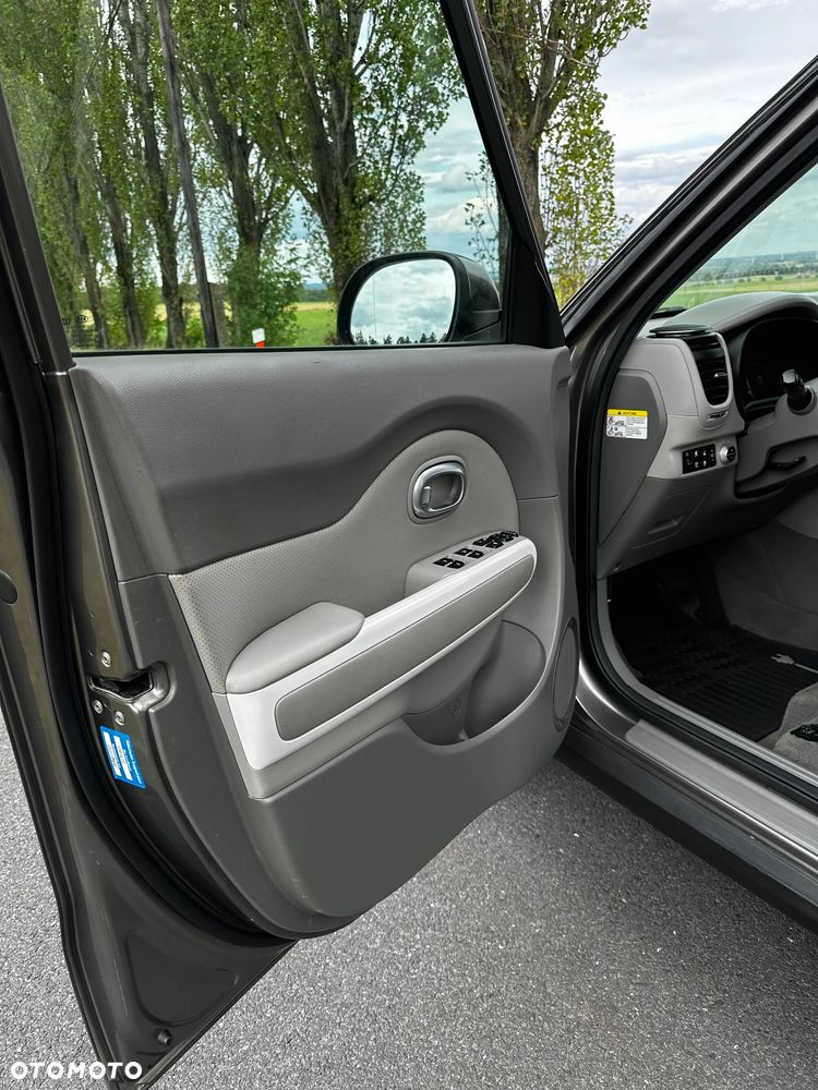 Kia Soul - 7