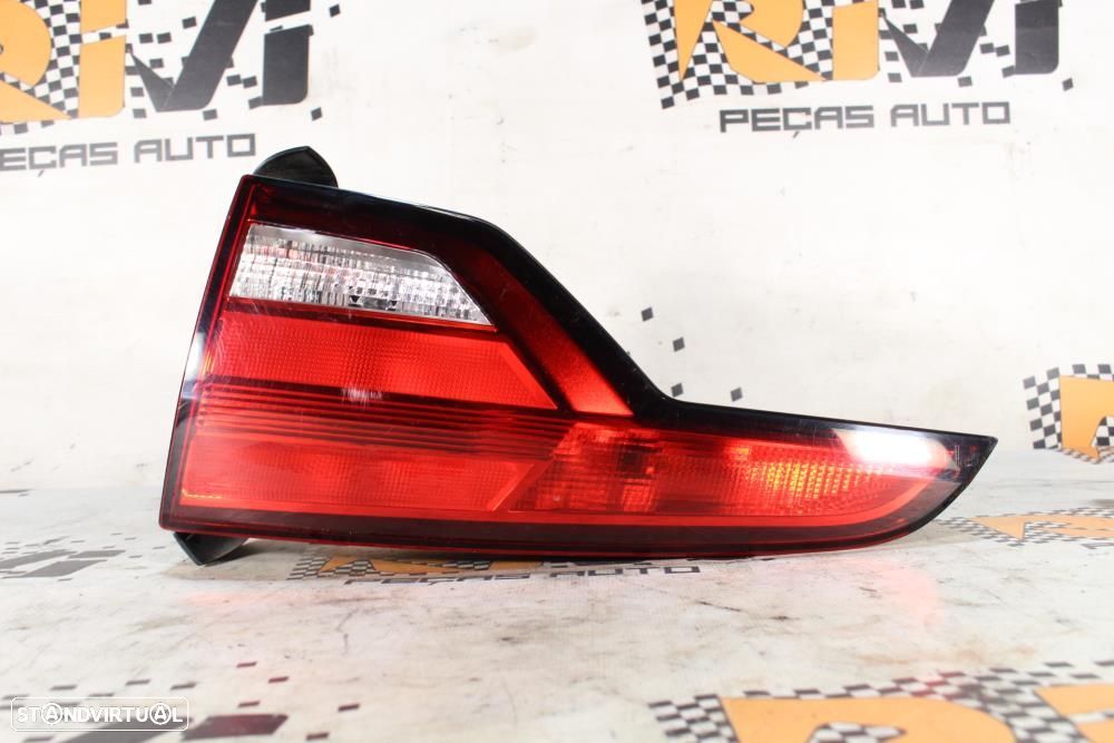 Farolim Direito Audi A4 Avant (8W5, 8Wd, B9)  8W9945076a / 81490202 /