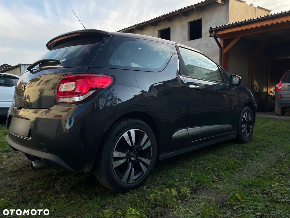 Citroën DS3 VTi 95 Chic - 6