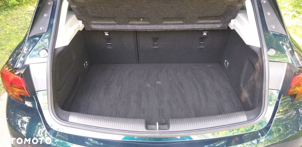 Opel Astra 1.4 Turbo Dynamic - 16