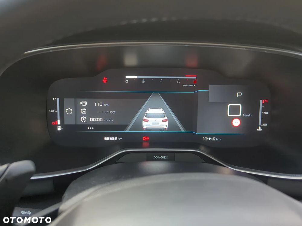 Citroën C5 Aircross 1.2 PureTech Shine Pack EAT8 - 12