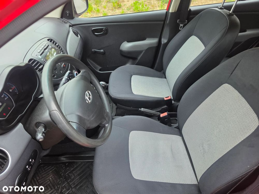 Hyundai i10 1.1 Classic - 11