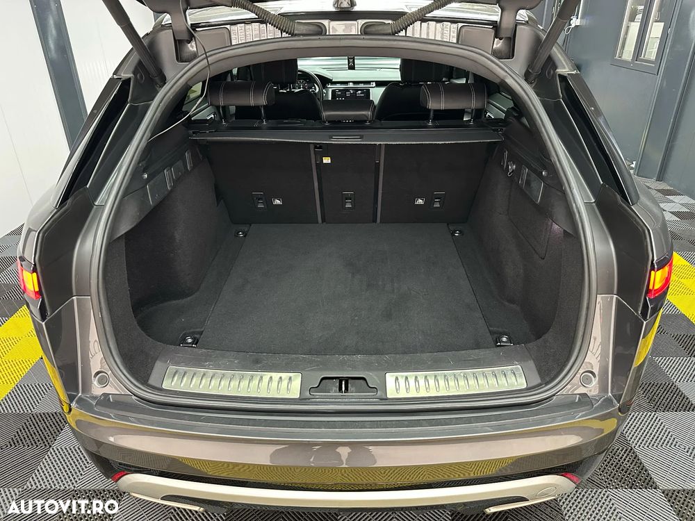 Land Rover Range Rover Velar 2.0 R-Dynamic S - 9