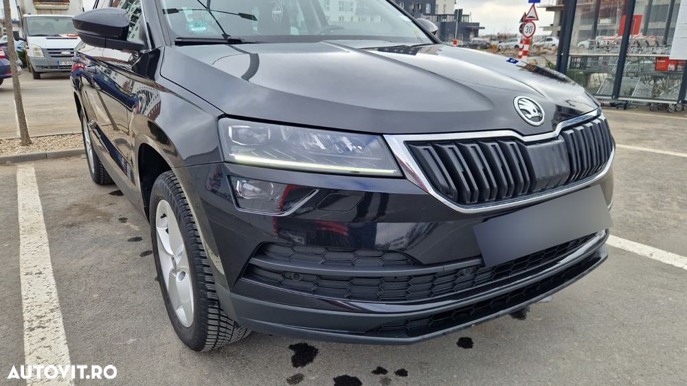 Skoda Karoq - 10