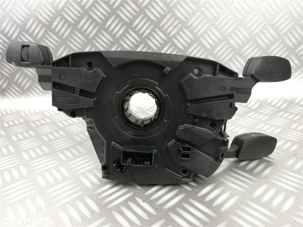 PRZEŁĄCZNIK ZESPOLONY PAJĄK BMW E60 E61 SERIA 5 03-10 R 9170211 - 2