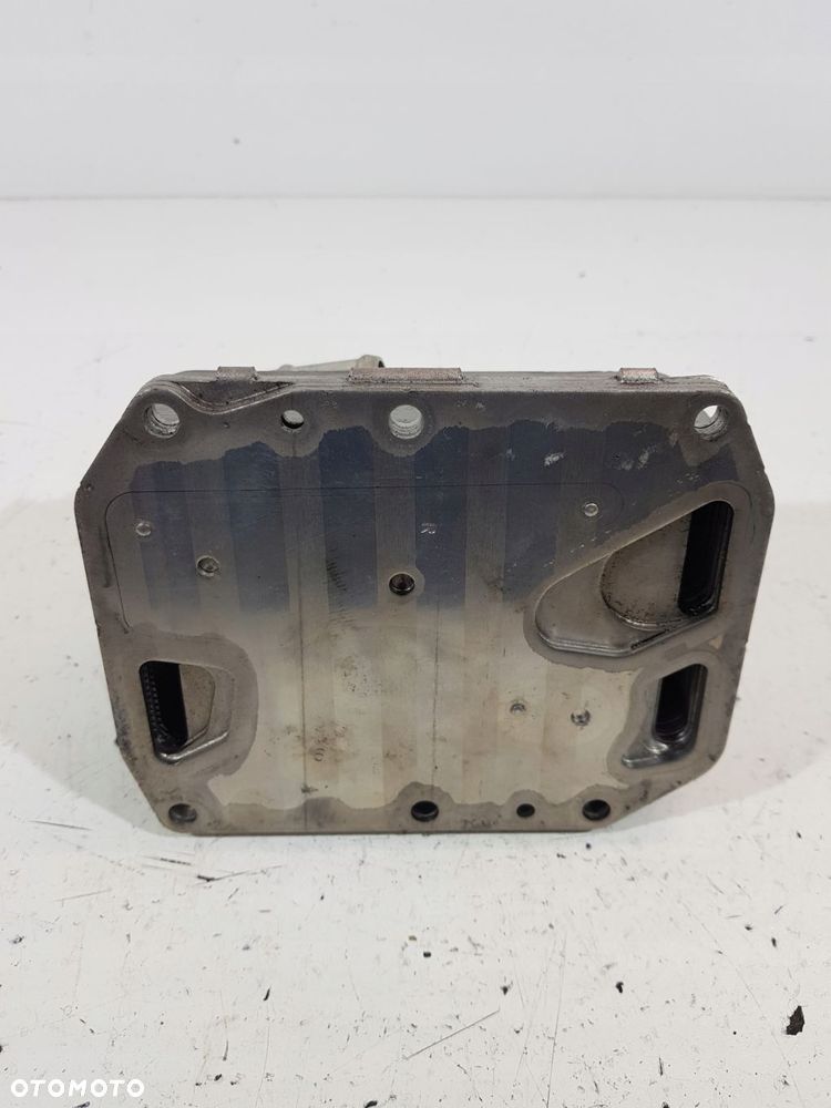 chłodniczka oleju 059117015r audi a6 c8 a7 a4 b9 q5 vw 3.0tdi - 6
