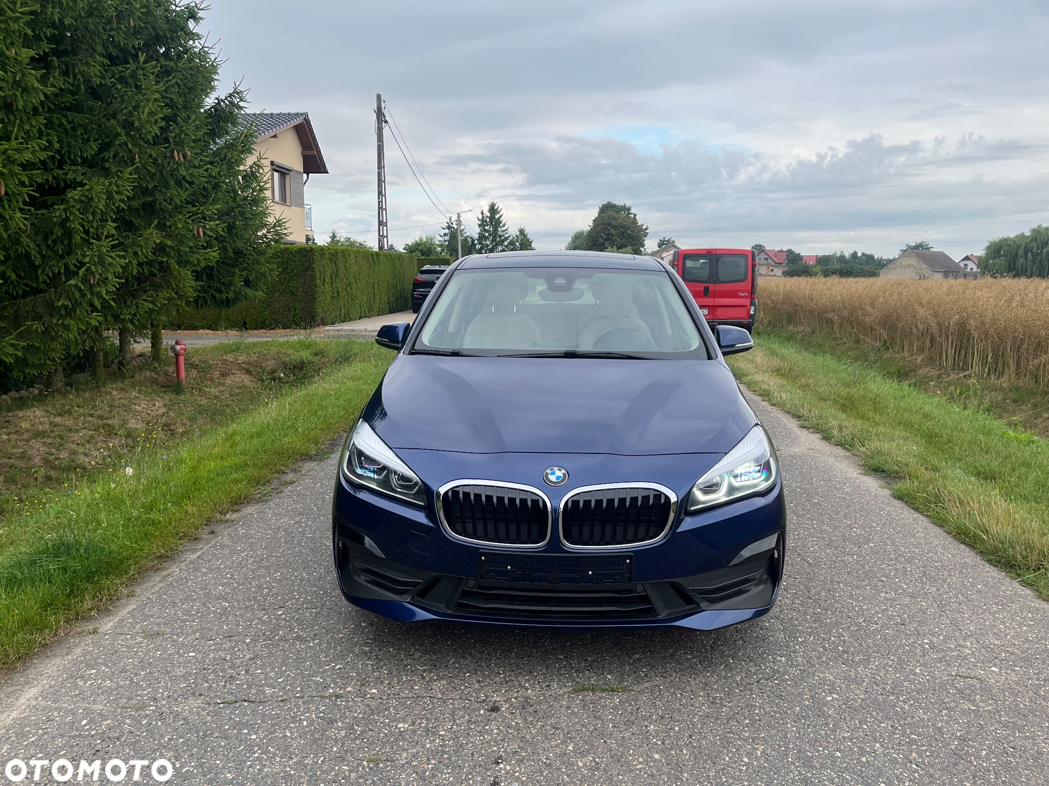 BMW Seria 2 - 3