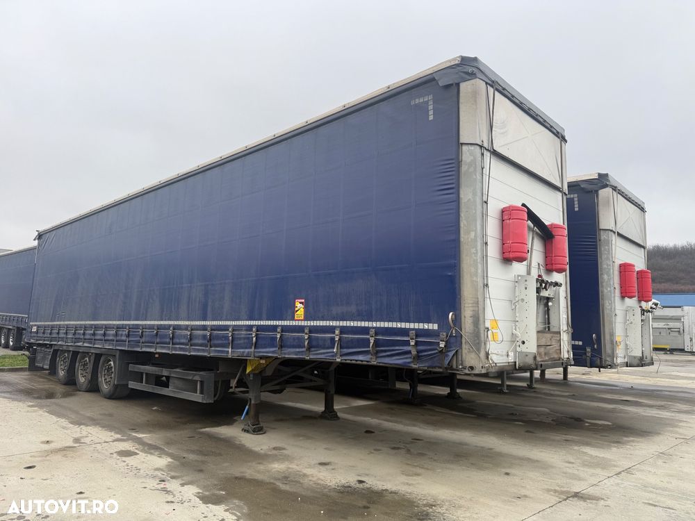 Schmitz Cargobull Varios - 20