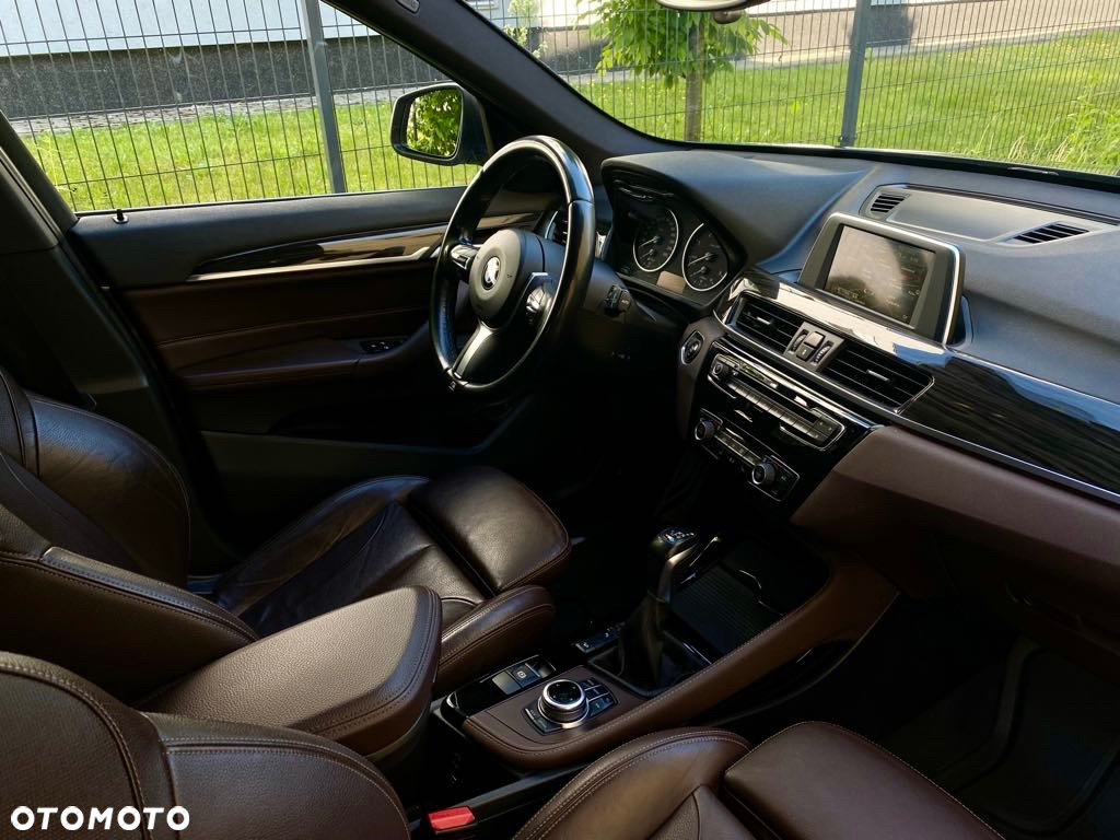 BMW X1 xDrive20d M Sport - 15