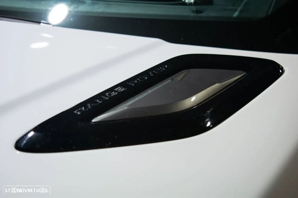 Land Rover Range Rover Sport - 52