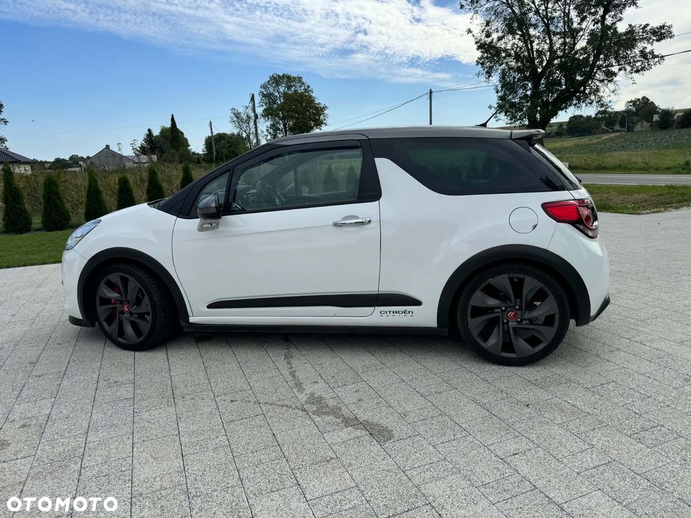 Citroën DS3 - 6
