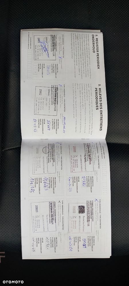 Nissan X-Trail 1.7 dCi Tekna 2WD - 24