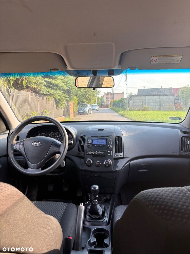 Hyundai i30 1.4 Classic - 6