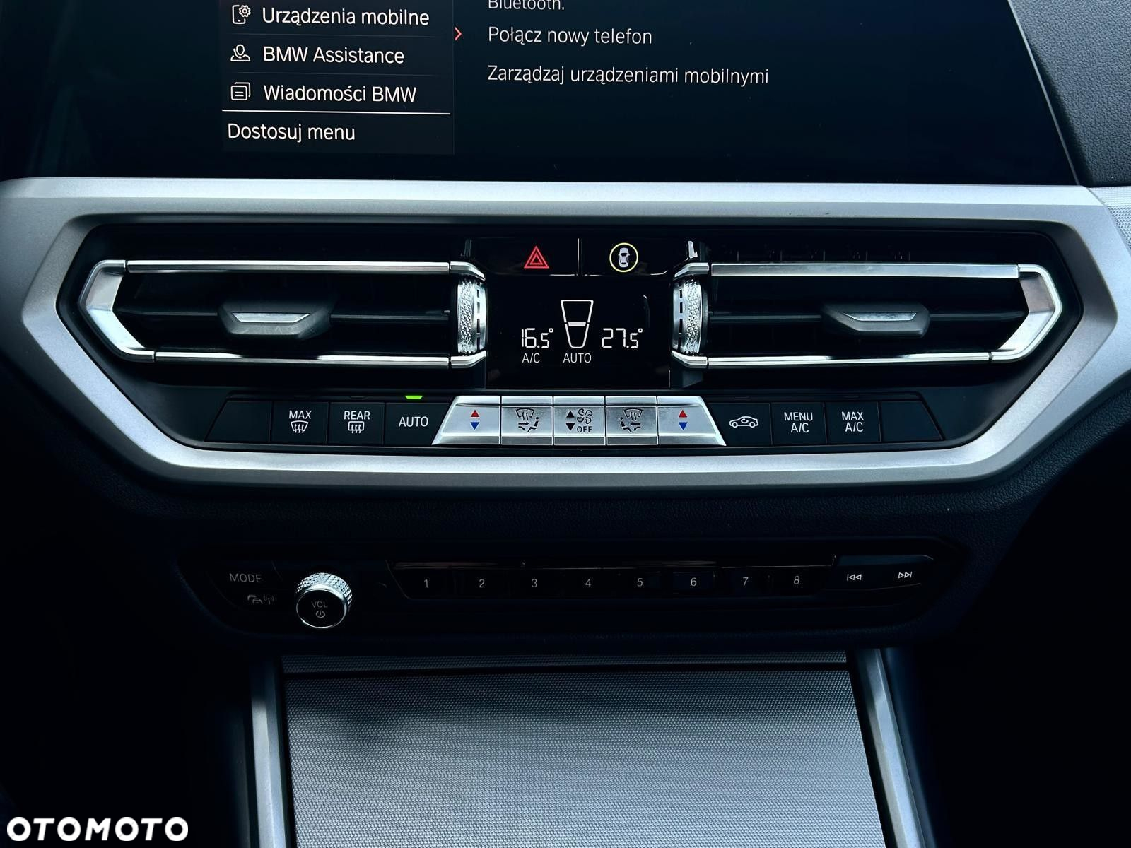 BMW Seria 3 318i Advantage sport - 23