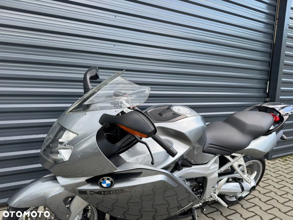 BMW K - 11
