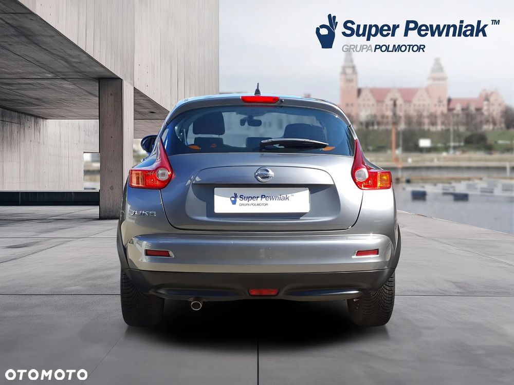 Nissan Juke 1.6 Acenta - 3