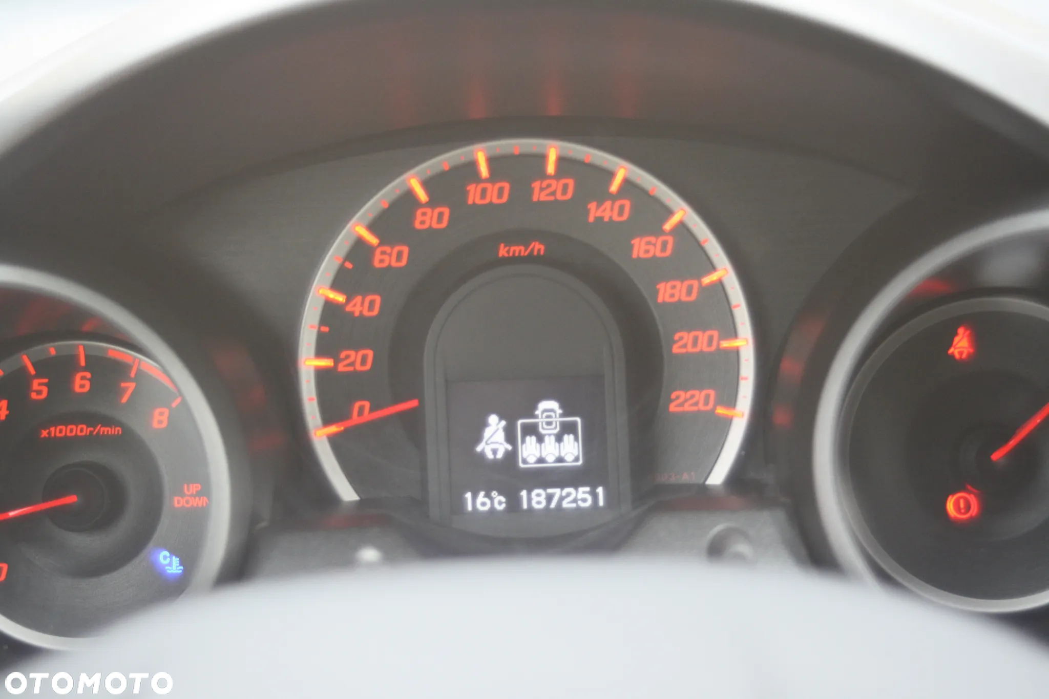 Honda Jazz - 15
