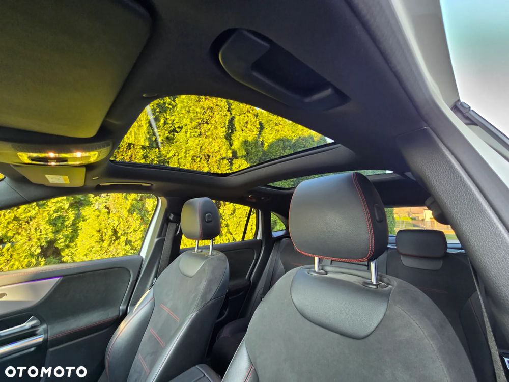 Mercedes-Benz EQA - 16