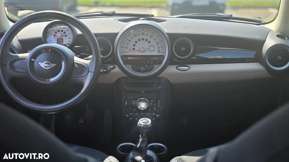 Mini Cooper - 2