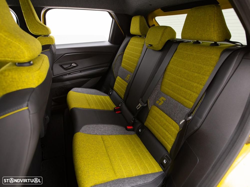 Renault 5 E-Tech 52 kWh Evolution Autonomia Conforto - 10