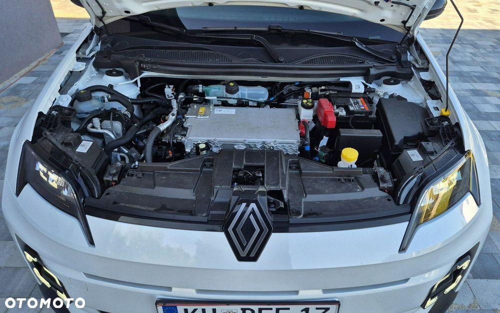 Renault 5 52kWh Comfort Range Techno - 15