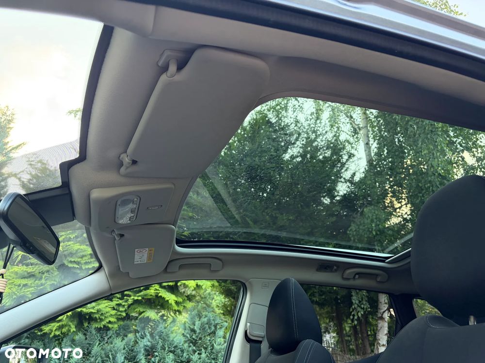 Nissan Qashqai 1.3 DIG-T N-Connecta - 6