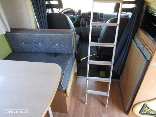 Rimor Katamarano 6 lugares 6 Dormidas - 23