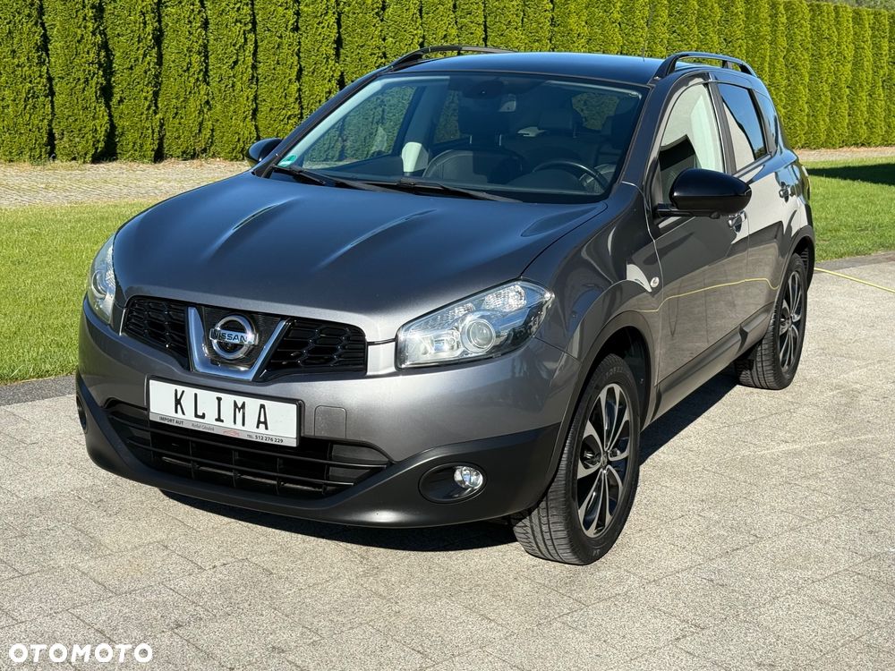 Nissan Qashqai 2.0 I-Way - 39