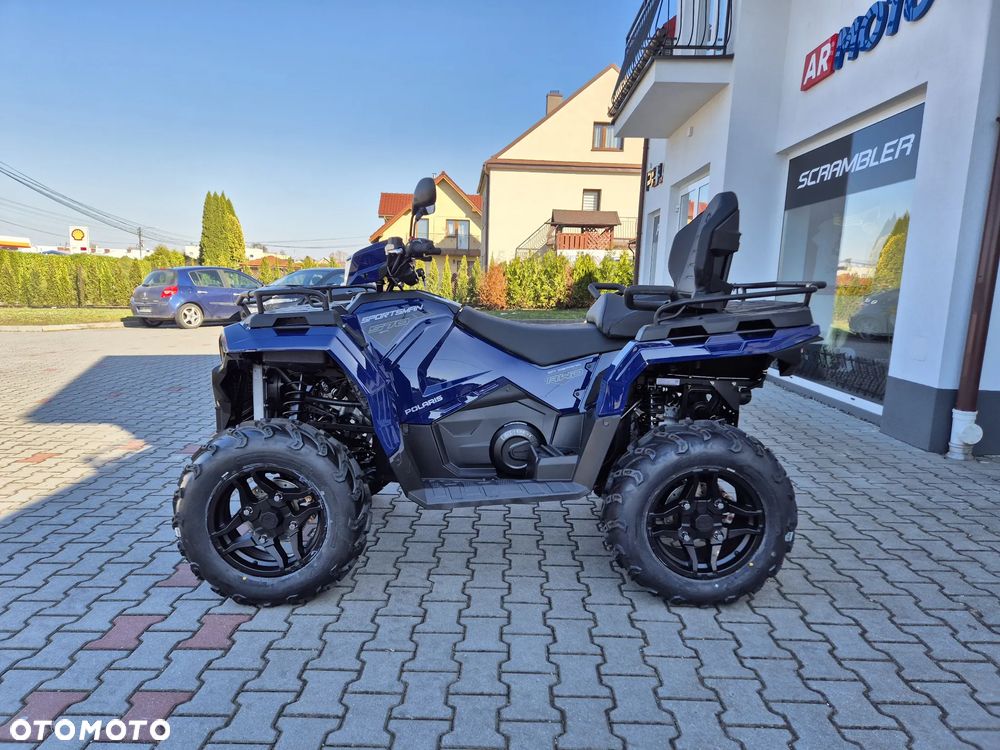 Polaris Sportsman