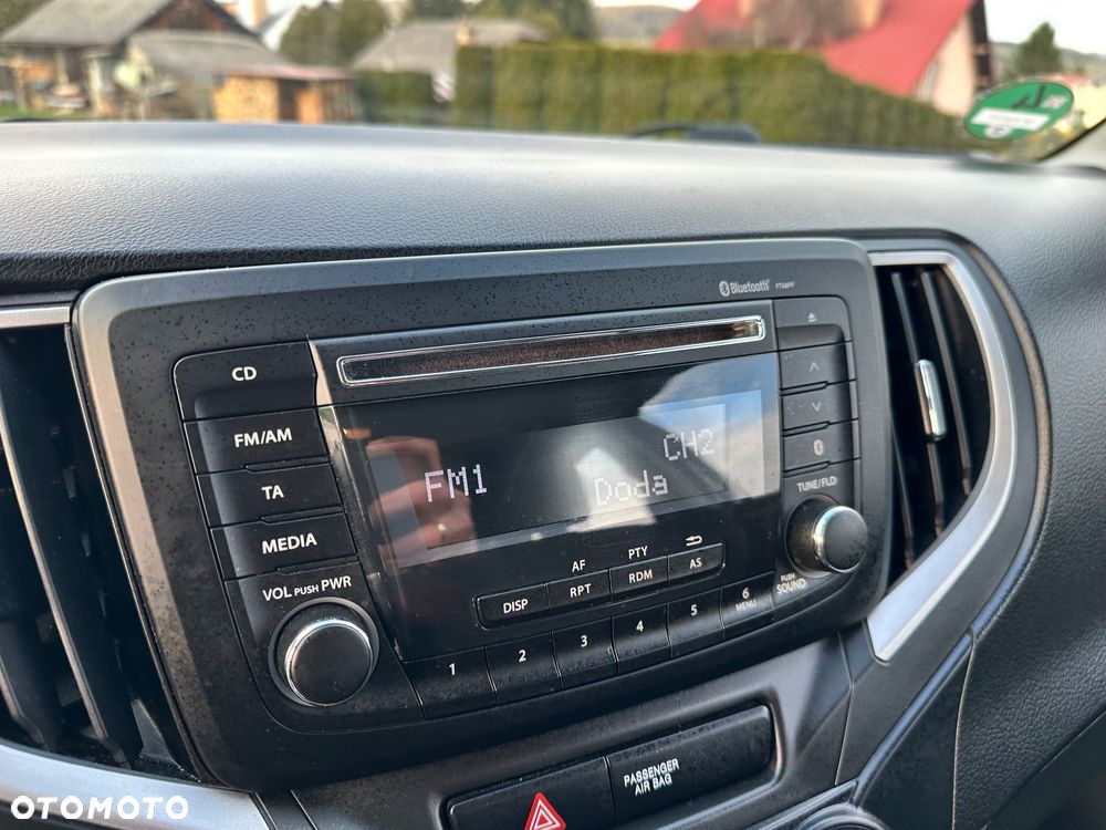 Suzuki Baleno 1.2 Comfort - 8