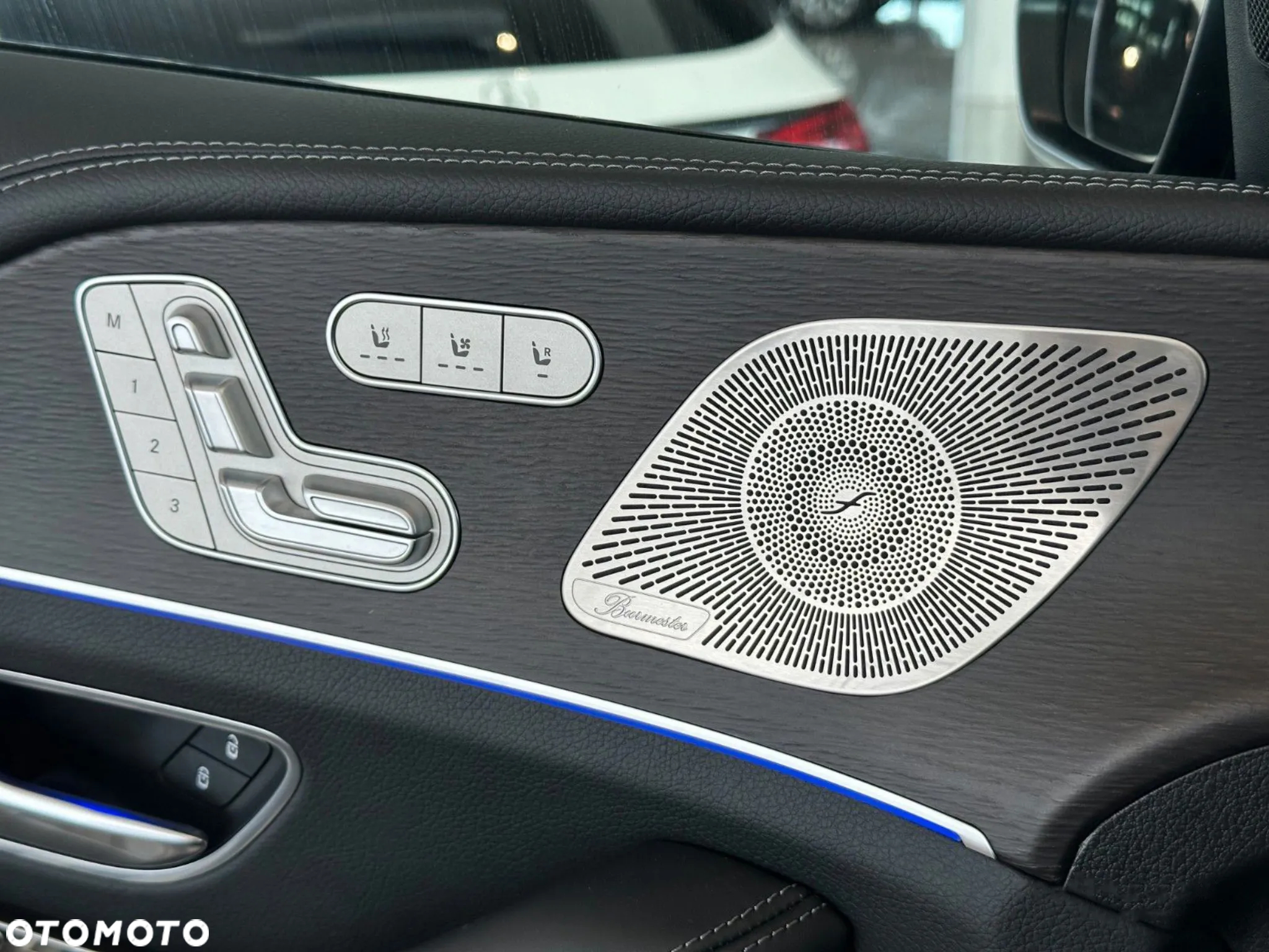 Mercedes-Benz GLE AMG Coupe 53 4-Matic Premium - 14