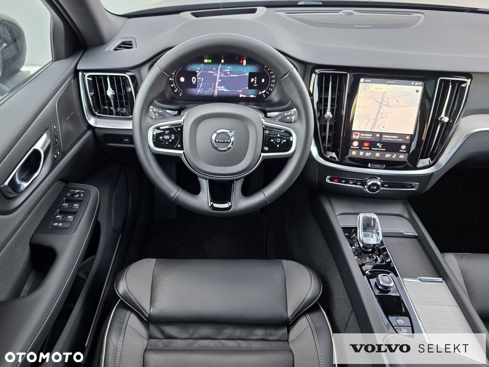 Volvo V60 - 11