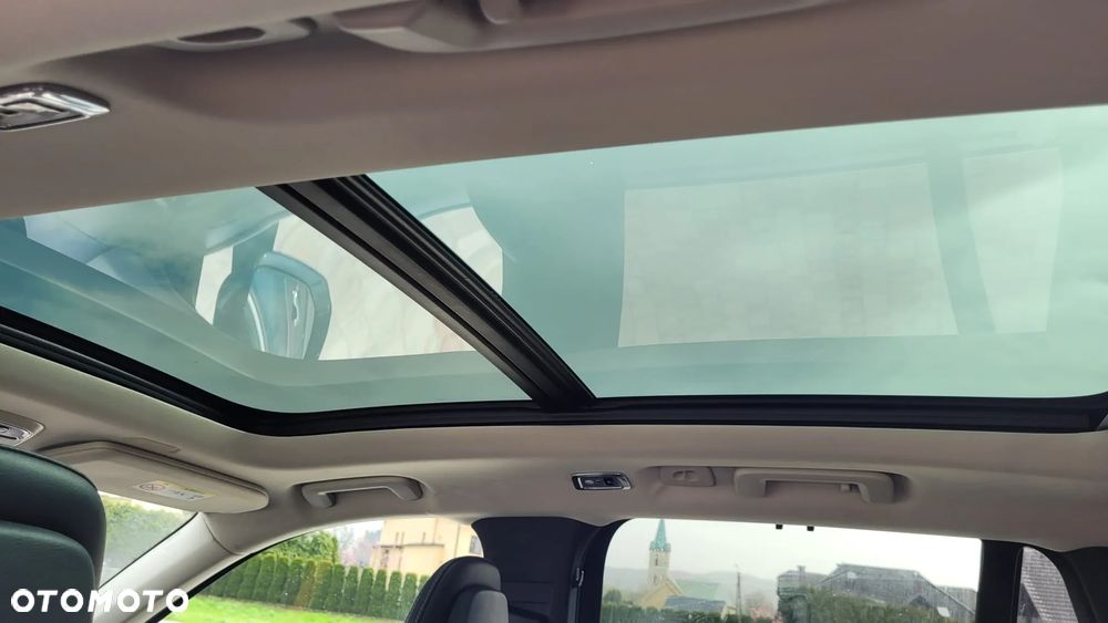 Volvo XC 90 T6 AWD Inscription 7os - 24