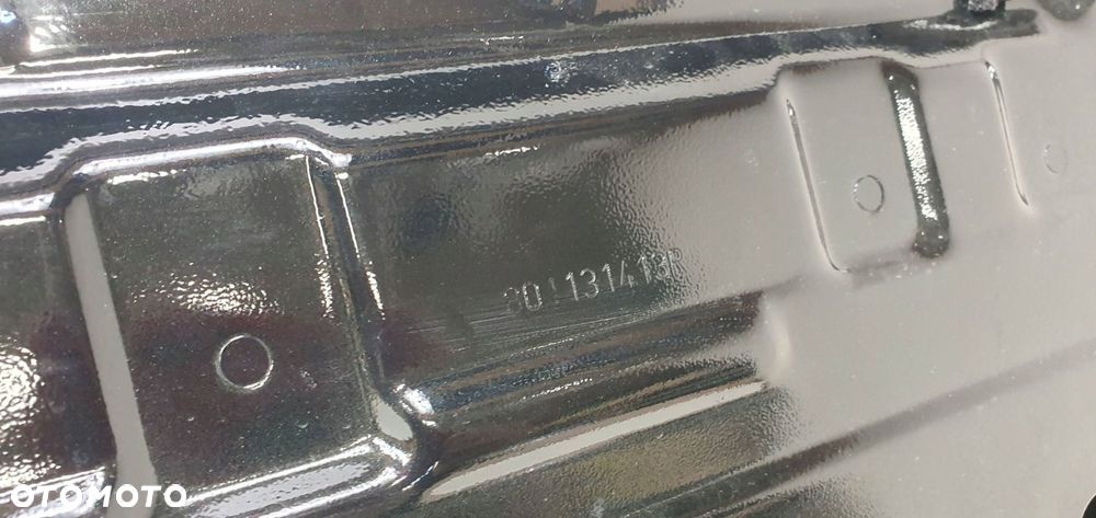 drzwi przód przednie lewe renault scenic v 5 e-tech oryginał - 8
