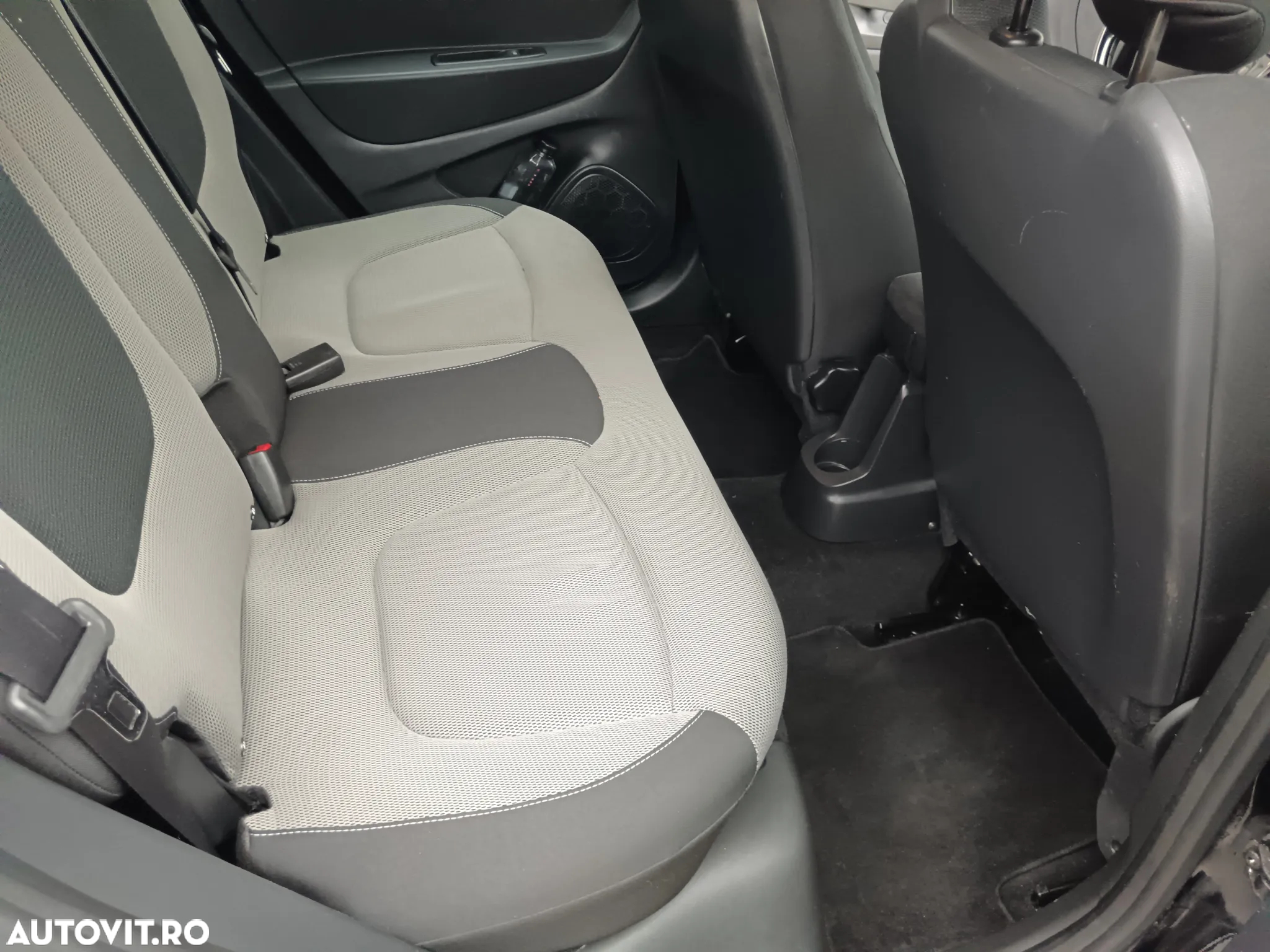 Renault Captur ENERGY TCe 90 Start&Stop Life - 8