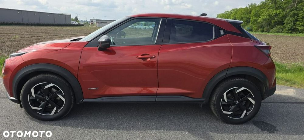 Nissan Juke - 4