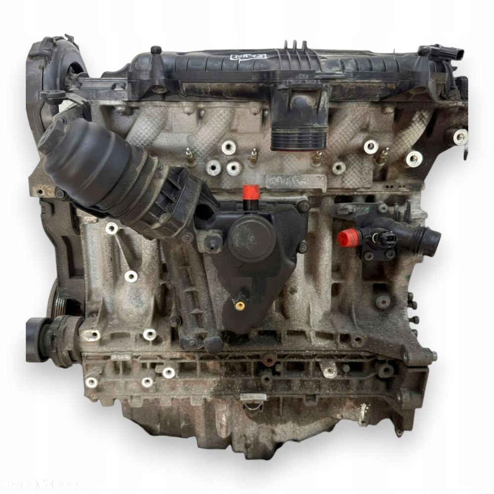 GŁOWICA 30777365 Volvo S60 II V60 V70 III S80 XC60 2.0 D3 D4 2.4 D5 wałki - 5