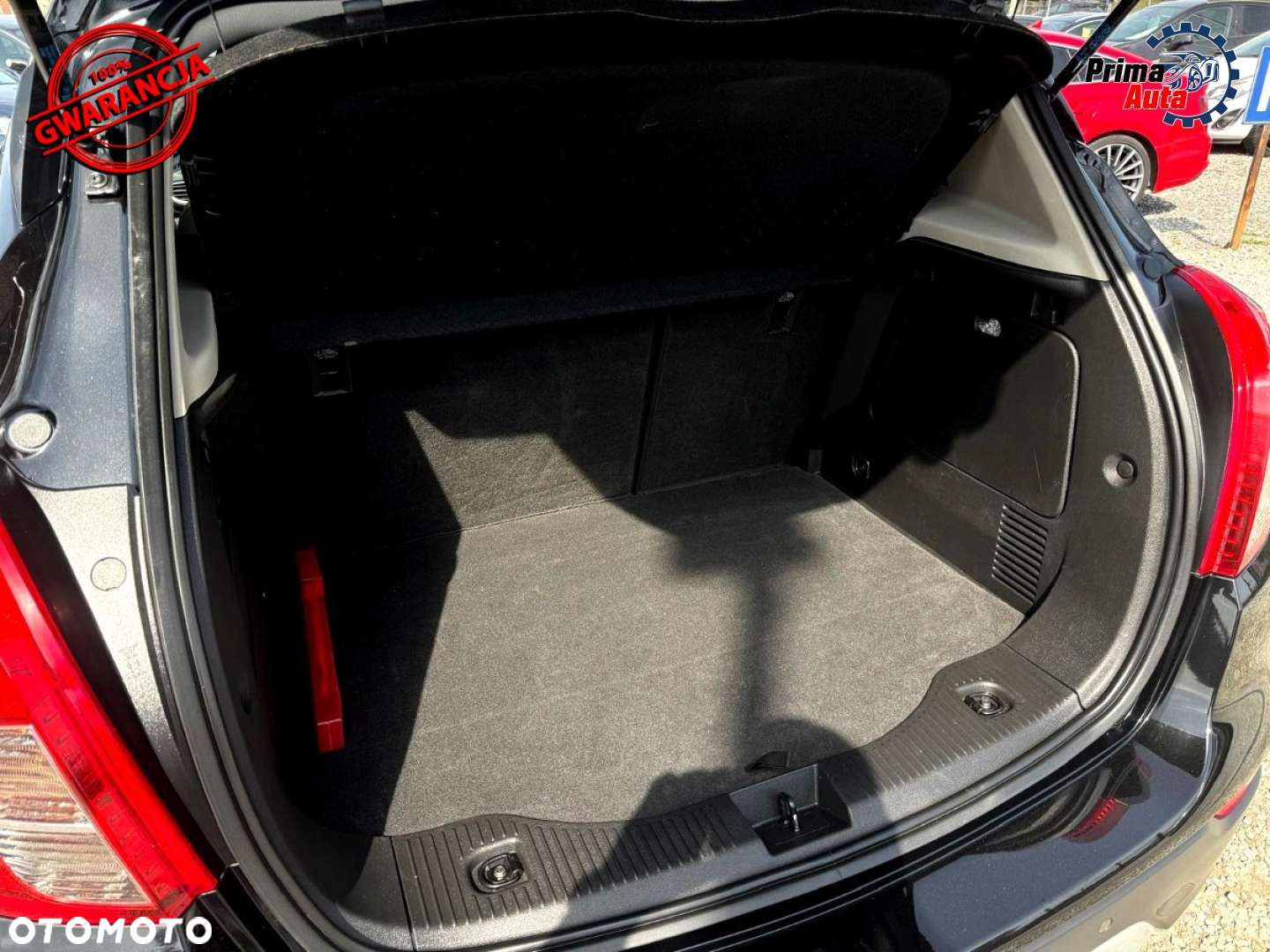 Opel Mokka - 18