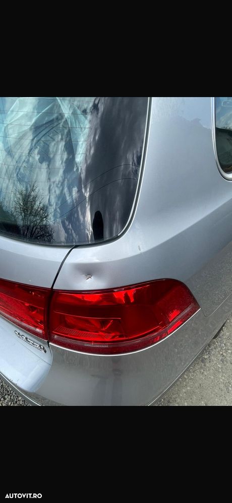 Volkswagen Passat 2.0 TDI BlueMotion Technology Comfortline - 3