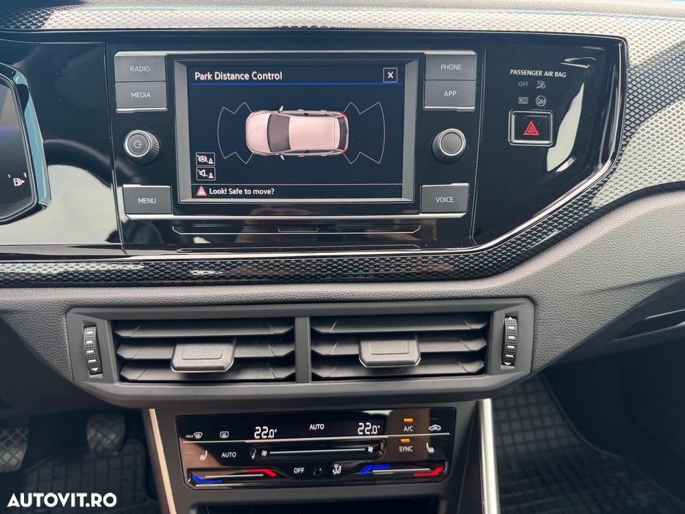 Volkswagen Polo 1.0 TSI Life - 10