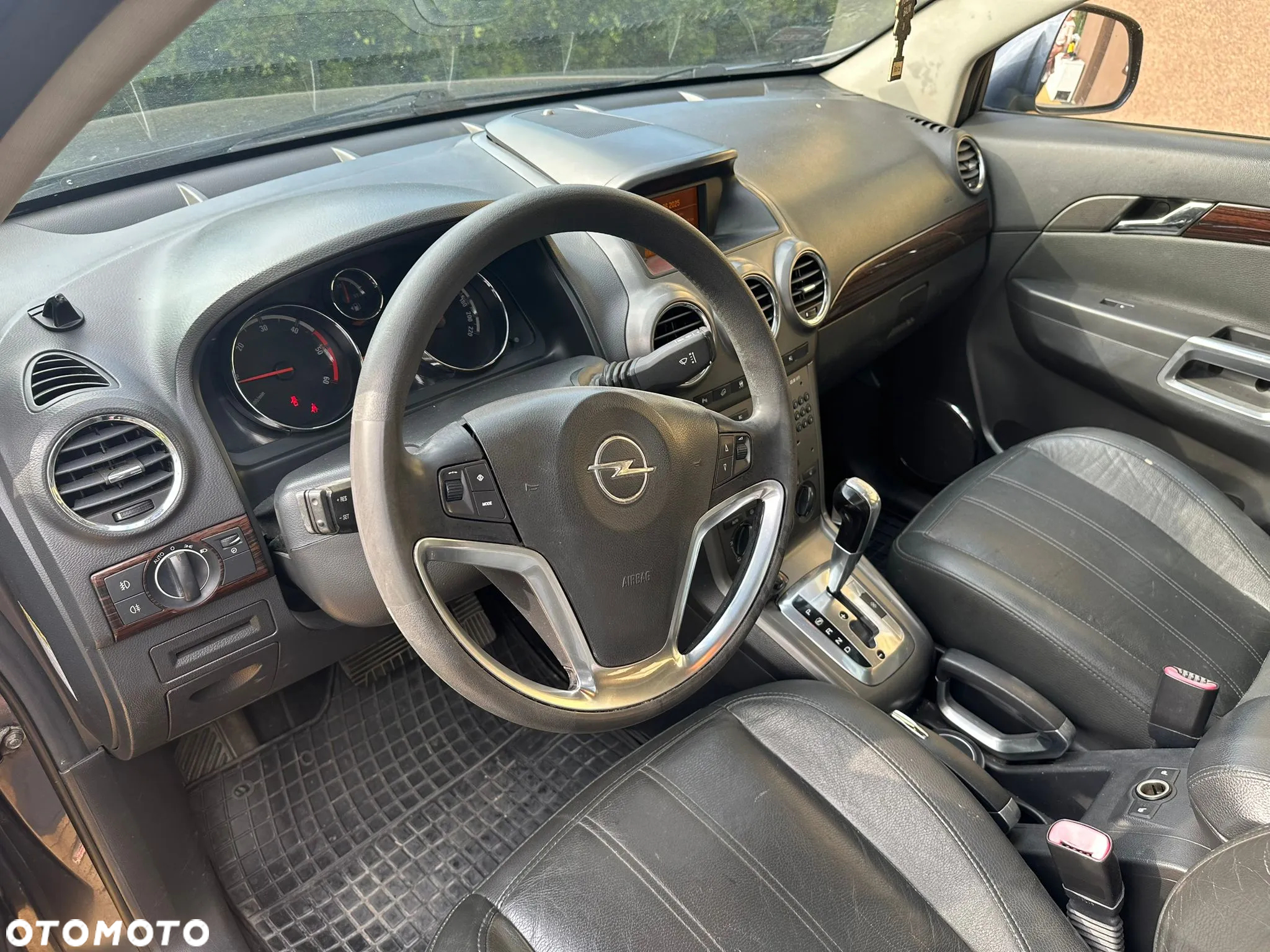 Opel Antara 2.0 CDTI Cosmo - 17