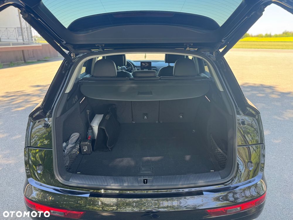 Audi Q5 2.0 TFSI Quattro S tronic sport - 25